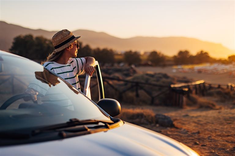 Baja California ©Kosamtu/istock
